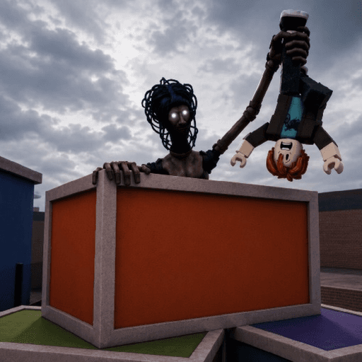 MM2 of The Locust [Testing] thumbnail