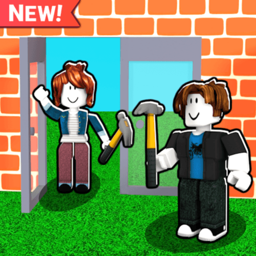 Just Build! thumbnail
