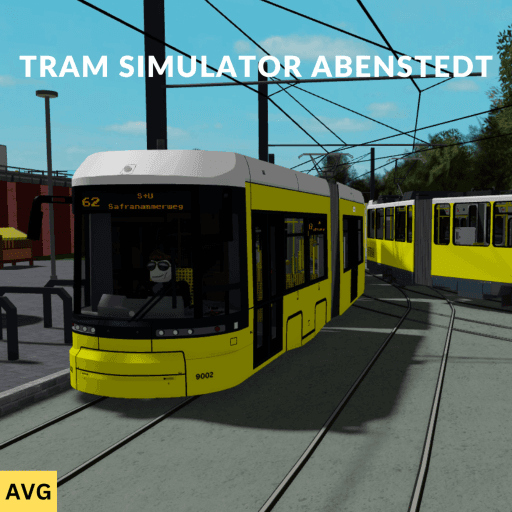 [UPDATE] Tram Simulator Abenstedt (v1.2) thumbnail