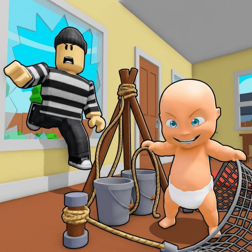 Break In Simulator thumbnail