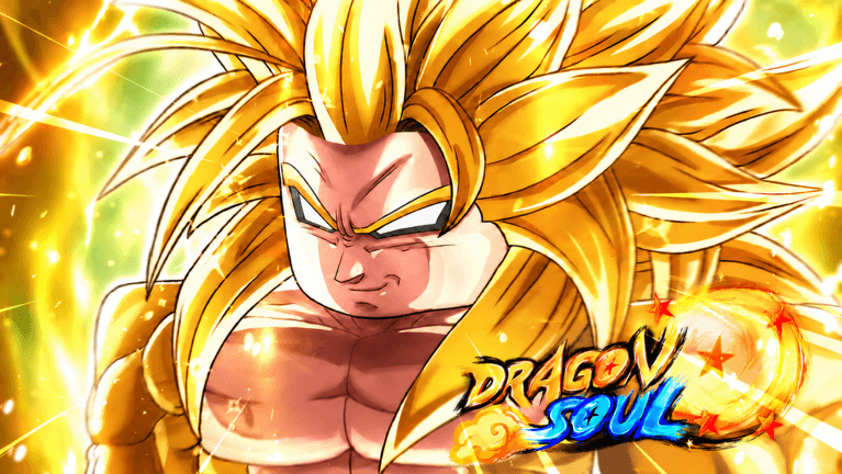 [X2 WEEK] Dragon Soul | Anime MMO 🐲