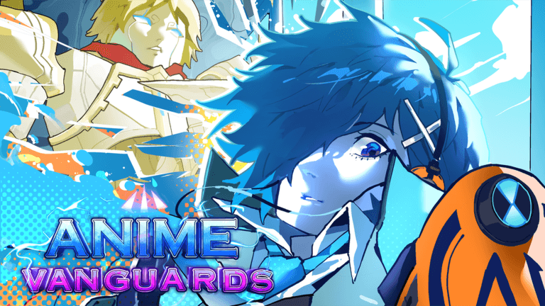 Anime Vanguards: 25th Hour