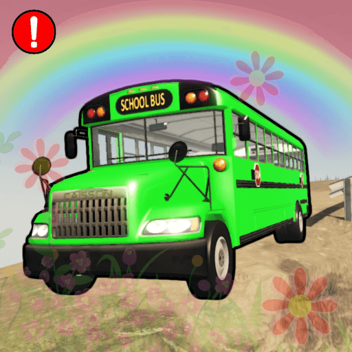 🚌Dangerous Bus Driving thumbnail