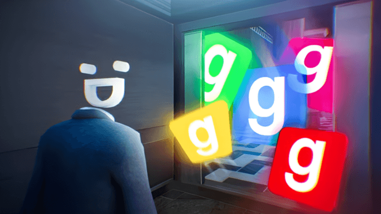 [UPD] Garry's Mod: Roblox Edition