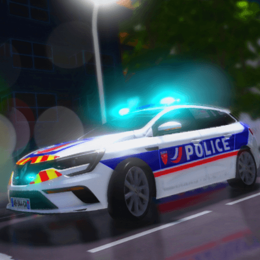 French Emergency RP 🚨 thumbnail