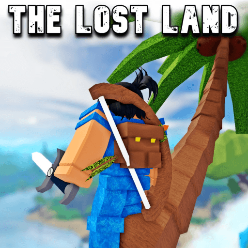 The Lost Land [Remastered] thumbnail