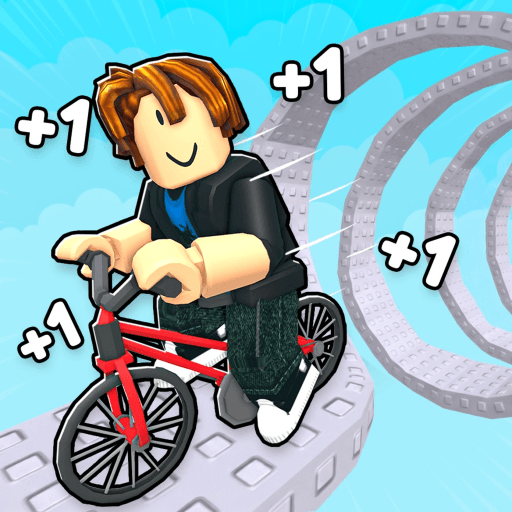 [FIXED] +1 Speed Bike Escape thumbnail