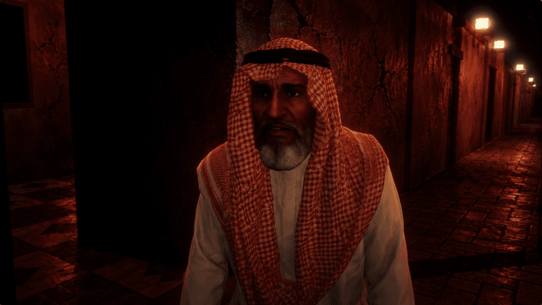 وين فهد