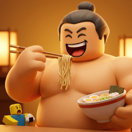 Sumo Wrestling Simulator thumbnail