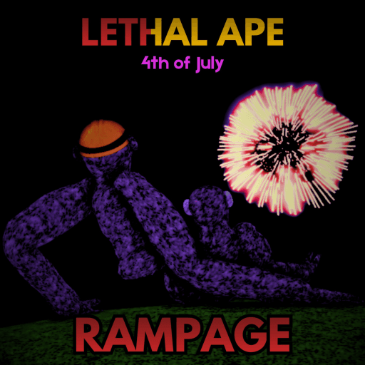 Lethal Ape: Rampage thumbnail