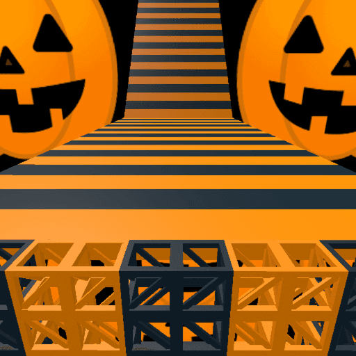 Halloween Obby! thumbnail