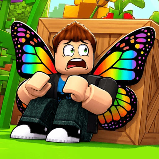 [🏜] Fly Hide & Seek thumbnail