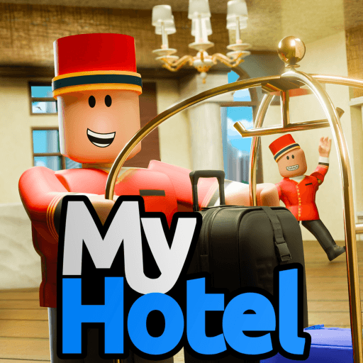 My Hotel Tycoon thumbnail