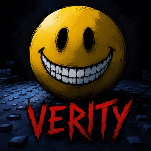 Verity [HORROR] thumbnail