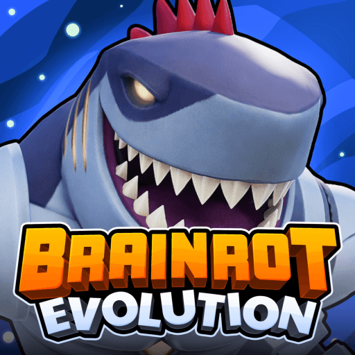 Brainrot Evolution thumbnail