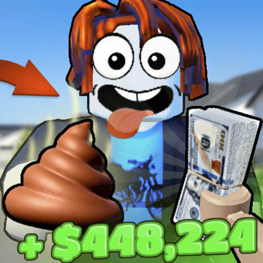 SELL POOP TYCOON! thumbnail