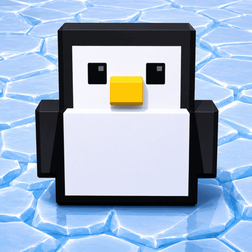 Penguin Tycoon🐧 thumbnail