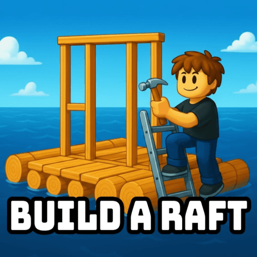 🌊 Raft Tycoon thumbnail