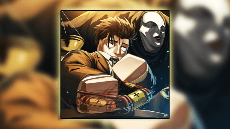 [⚖️JUDGEMAN] Jujutsu Infinite