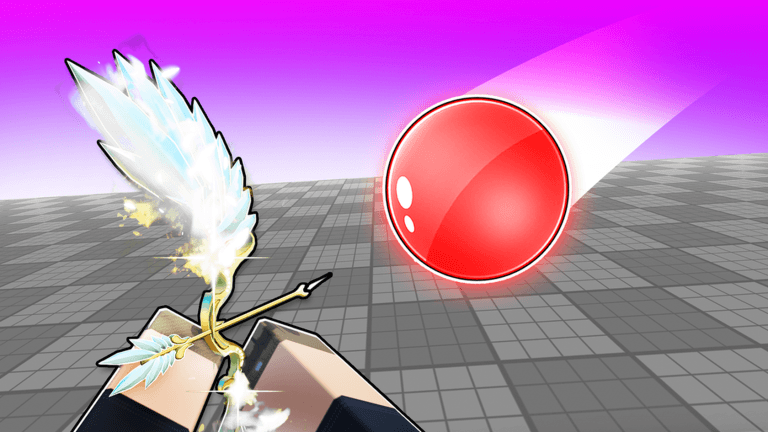 Phantom Ball
