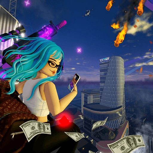 Street Code thumbnail