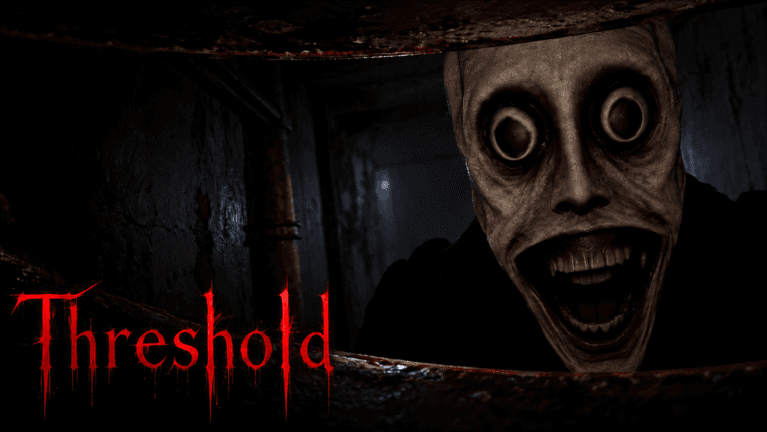 THRESHOLD [HORROR] [UPD 1.5]