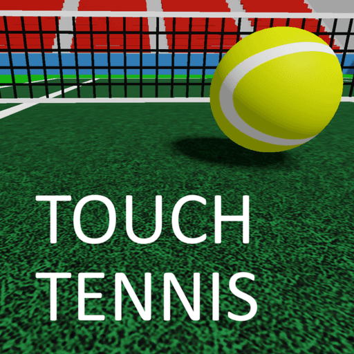 Touch Tennis thumbnail