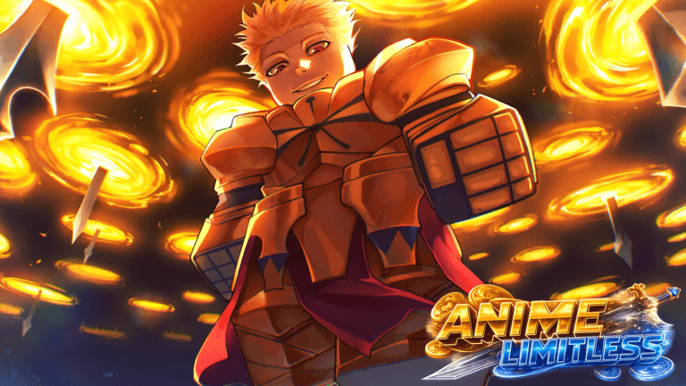 [🍎FREE SOUL + X10 EVENT] Anime Limitless