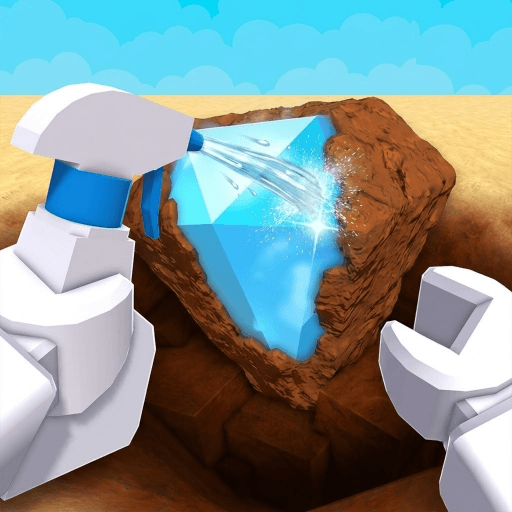 [UPD] Dig & Clean 🧼 thumbnail