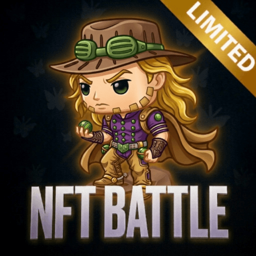 [🍀] NFT Battle thumbnail