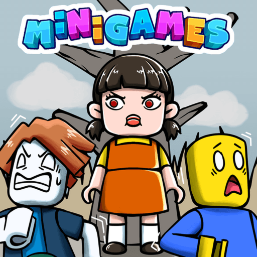 Socks Minigames  thumbnail