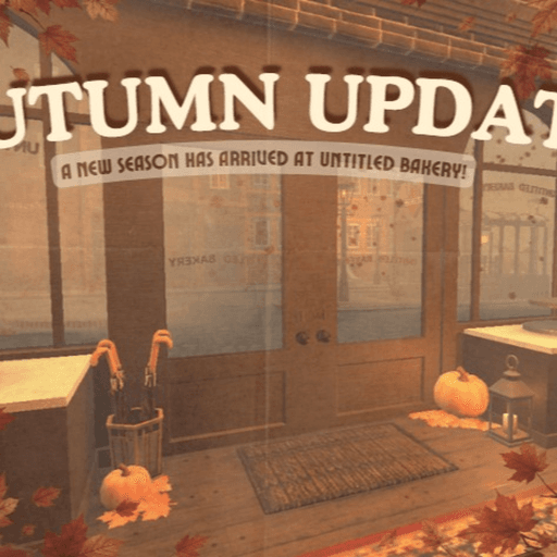 Untitled Bakery thumbnail