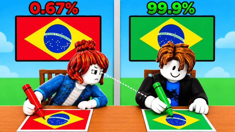 Color My Flag
