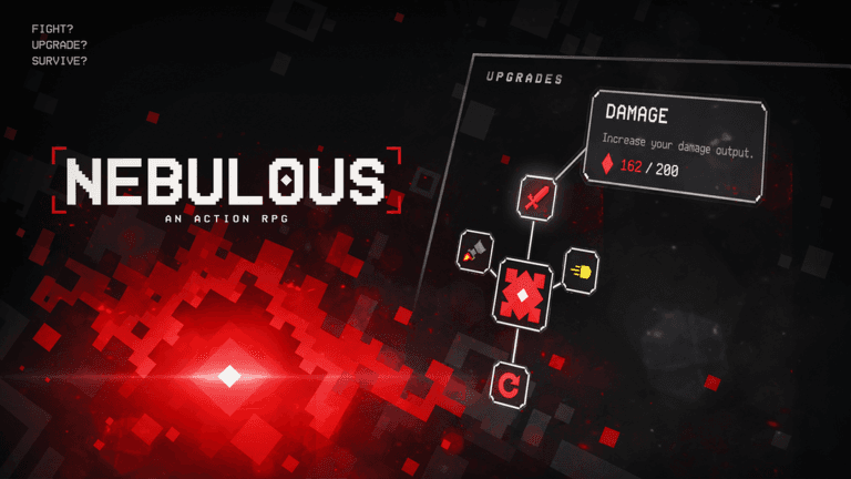 Nebulous