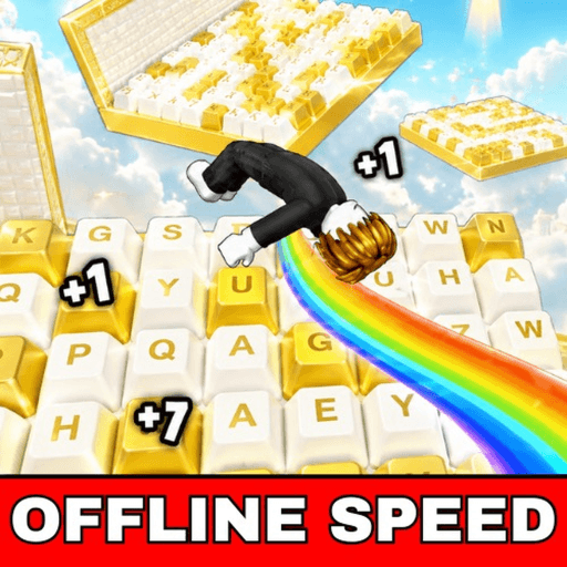 [👟X45] Dream Keyboard Escape  thumbnail