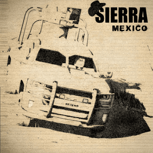 Sierra Mexico🔥 thumbnail