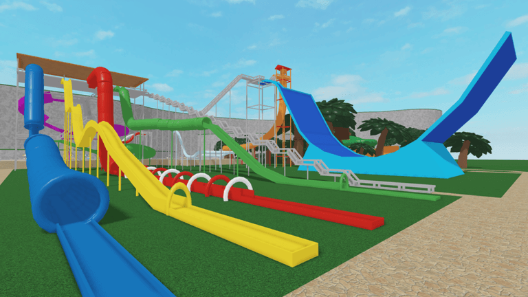 Waterpark