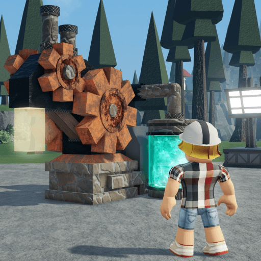 Miner's Haven: Forbidden Sacrifice thumbnail