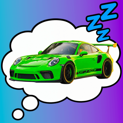 [NEW] 💭Dream Car Collection  thumbnail