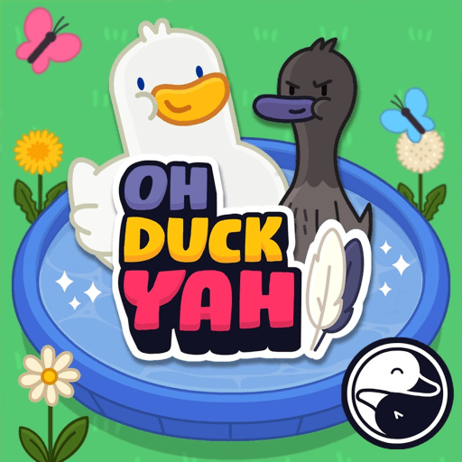 OH DUCK YAH! thumbnail