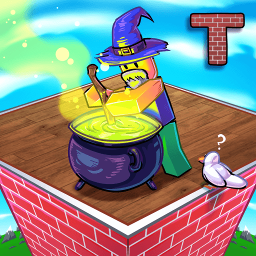 Tower Simulator 🍂 thumbnail