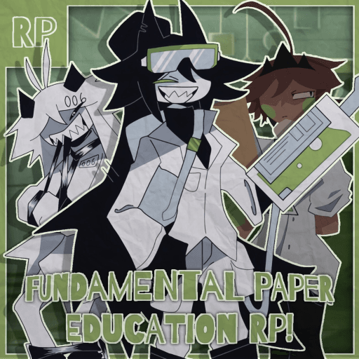 Fundamental Paper Education! RP thumbnail