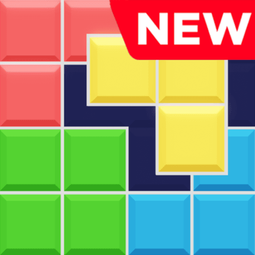 Block Puzzle (REWARDS) thumbnail