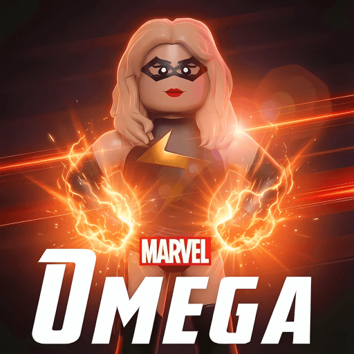 [UPDATE] Marvel Omega thumbnail