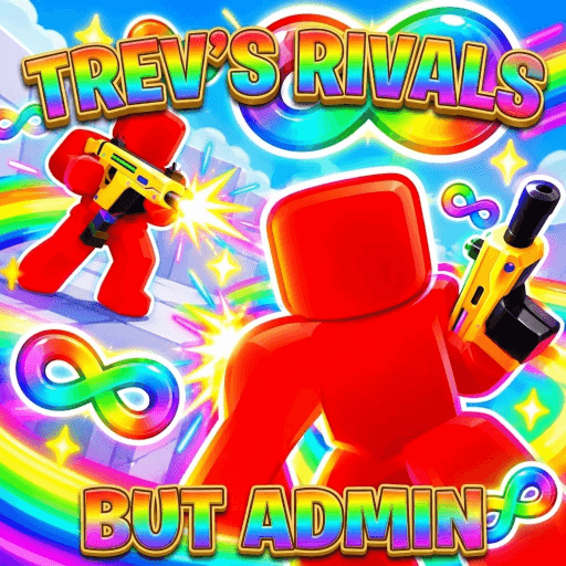 RIVALS BUT ADMIN thumbnail