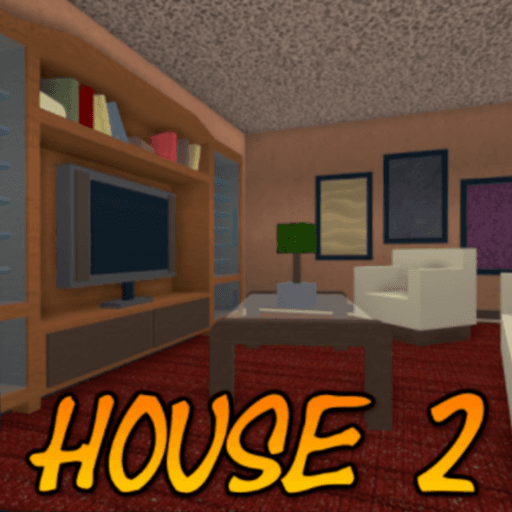 1v1 MM2 House 2 thumbnail