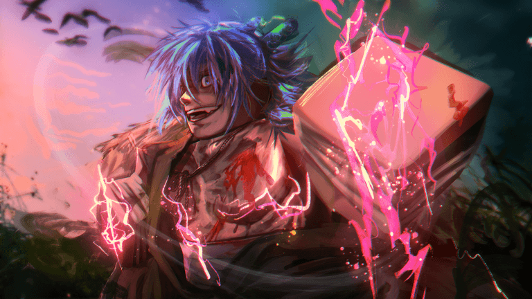 Sorcerer Battlegrounds
