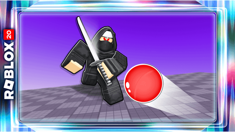 Blade Ball