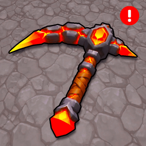 Pickaxe Tycoon ⛏️ thumbnail