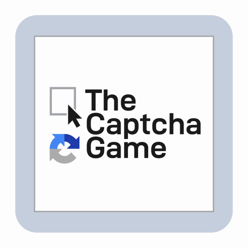 The Captcha Game | I'm Not a Robot thumbnail